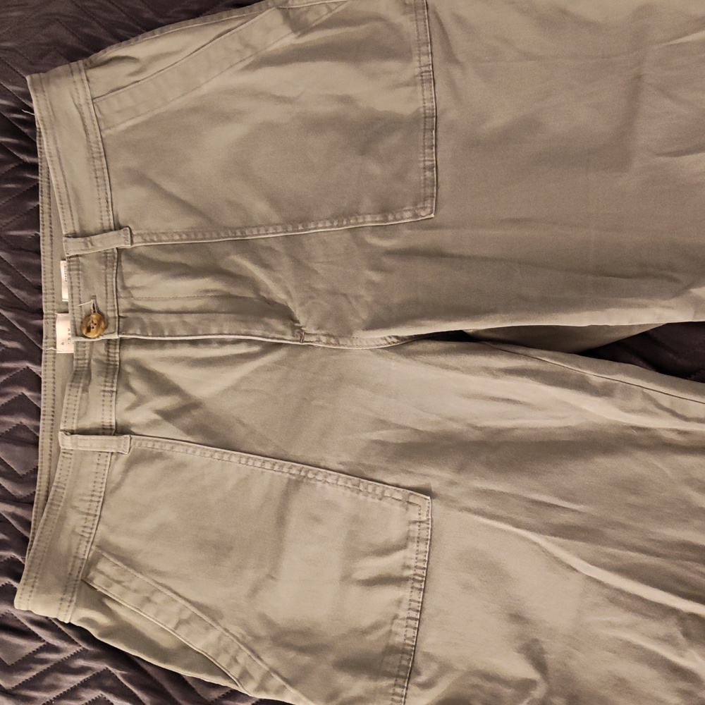 Khakis